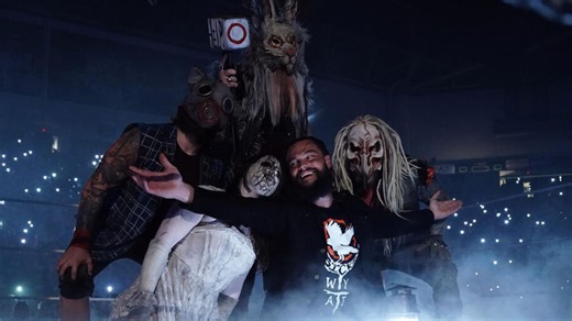 Wyatt Sicks share cryptic update; new link to Bray Wyatt appears