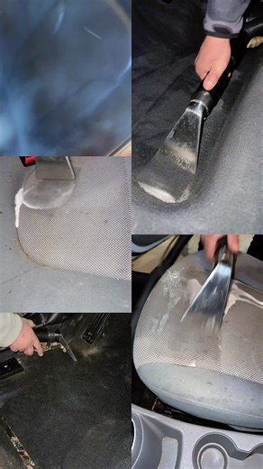 Car wash and coffees shop #montreal #canada #carwash #laveauto