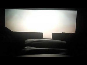 Mothra's sacrifice scene