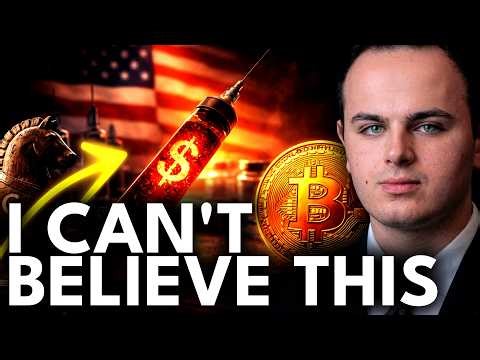 They Found What the COVID Vaccines Leave Inside You and Covered It Up