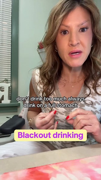 Understanding Blackout Drinking and Memory Loss