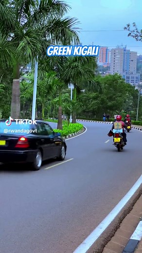 Rwanda Works on TikTok