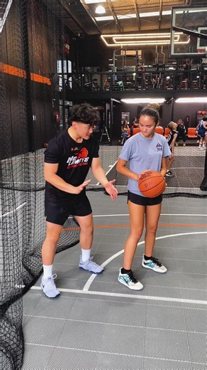 8.7K views · 64 reactions | Use this pass fake shooting drill from...