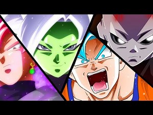 100 Episodes Of Dragon Ball Super