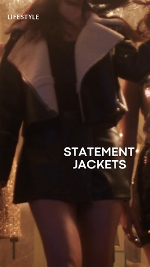 Lifestyle brings the latest trends every week from everyday casuals to stunning party styles. Get up to 50% off on top brands, plus vouchers worth ₹1500. What’s more, get an additional 10% instant discount with HDFC Credit Cards and Easy EMI Credit Cards. Terms & Conditions apply. | Lifestyle Stores