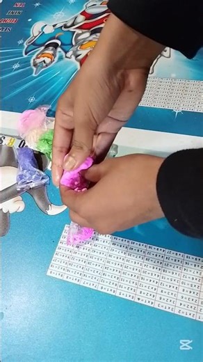 How to Recycle Clay #diy #diycraft #art #peparcraft #clay