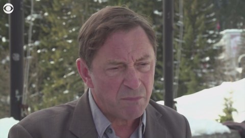 Universal income, a radical approach to solving inequality, gains traction