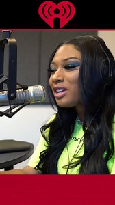 Megan Thee Stallion sat down with JoJo Wright to talk about music, upcoming performances and being nominated for a couple iHeartRadio Music Awards! | iHeartRadio