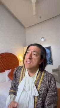 Un aura amorosa #mozart #baritono #operationsindoor #opera #singers #musica