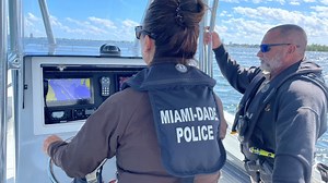 Miami-Dade Officials Investigate Fish Kill in Biscayne Bay