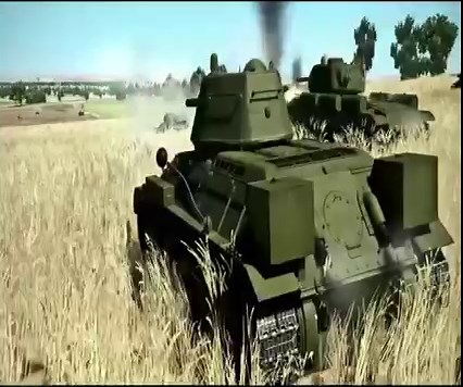 44K views · 848 reactions | IL-2 Sturmovik_ Tank Crew – Clash at Prokhorovka Total War | Watch HD | Facebook