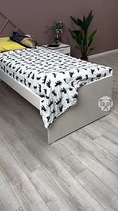 Perfectly Tucked Bedsheets! | Crafty Panda