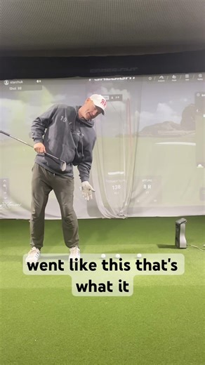 🔍 Find Your Tilts - advanced mechanics #tilt #turn #extend #centred #golftoronto