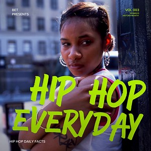 Jean Grae's unique music and lyrical style have earned the artist recognition as a favorite emcee by many rap artists such as Talib Kweli, Jay-Z, and Black Thought of the Roots. #HipHop #WomensHistoryMonthBET #WhereBlackCultureLives | BET