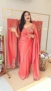 65K views · 387 reactions | ✨SAMAARA✨ READY TO DISPATCH To book: ퟴퟱퟵퟯퟴퟮퟮퟴퟮퟮ 헼헿 ퟵퟵퟰퟲퟱퟭퟵퟬퟲퟯ | Zylish Designs | Facebook