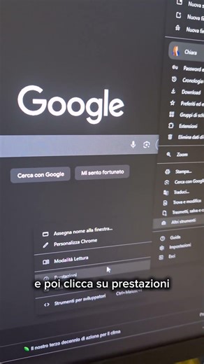 Impostazione di Google Chrome che devi assolutamente conoscere se non vuoi rovinare il tuo pc 👨‍💻
