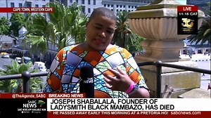 [WATCH] Today marks 30 years since Madiba's release from Victor Verster prison | SABC News