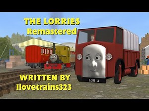 T:TTA - Episode 1 - The Lorries (Remastered)