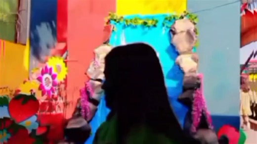 ✨ A wonderful waterfall project by Class Prep! Our little learners showcased their creativity with a beautiful and engaging waterfall model. Truly impressive! 💧🌈 #AlliedSchoolJhangCampus #ClassPrep #WaterfallProject #STEMActivity #CreativeKids #LittleEngineers | Allied School - Jhang Campus