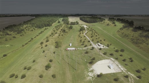 6.8K views · 6.8K reactions | There is less than 1 week until the gate opens! Pre-sale tickets are sold out! Tickets will be available at the gate from 28th July 12:00. Please check out our new camping area, just behind the Lake, with new toilets, showers, and a new bar in the neighbourhood of the Healing area. In this video, you can see how to get there on our new stone road! See you very soon! Soundtrack: Skizologic & Atmos - Time Travel | Ozora Festival official | Facebook