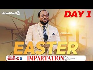 THE AGCOM GOOD FRIDAY SERVICE BROADCAST WITH APOSTLE JOHN CHI (03-04- 2026)