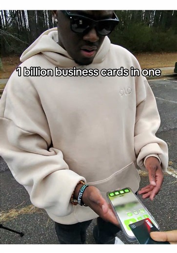 Easiest way to build your clientele | business cards