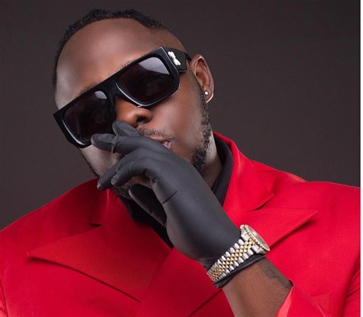 Detty December: Review of Medikal's 2025 Beyond Kontrol concert