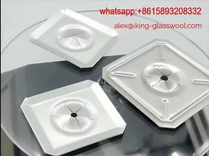 Insulation Pin for Rock Wool