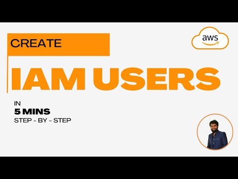 Create IAM Roles in AWS in 5 Minutes (Step-by-Step) | #aws