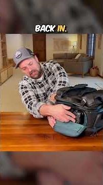 PGYTech OneMo 2 35L Camera Backpack Review: Best Modular Camera Bag, Drone & Travel Backpack