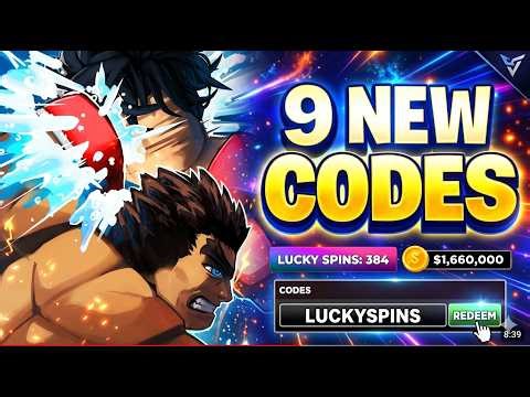 ⚠️New⚠️ ALL WORKING CODES For Untitled Boxing Game March 2026 - Roblox Untitled Boxing Game Codes