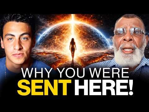 MOST PROFOUND Channeling Yet: SOURCE Reveals the 333 Volunteers — You AGREED to This