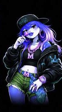 [FREE] Freestyle Beat - "GIRL GOOD" |​ Hard Rap Trap #freestylebeat #darkbeat #beats #traptypebeat