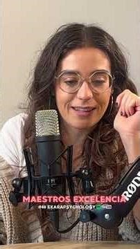 El cuerpo grita lo que no hablamos: Cómo el estrés nervioso afecta tu salud #shorts