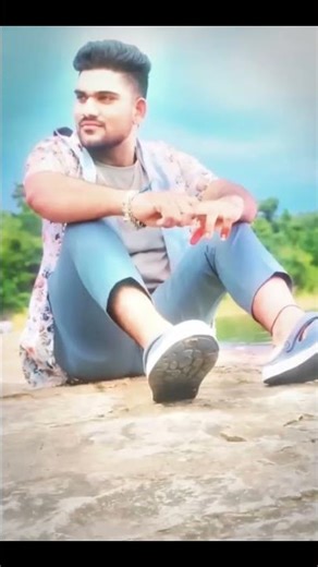 Character is my bro editor is me