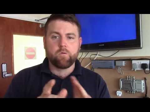 How To Connect Sky Box For BEST PICTURE & Sound