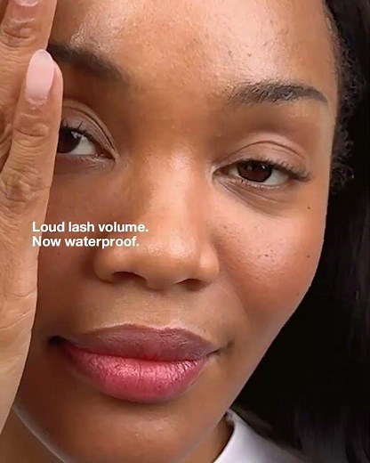 NEW High-Fi Waterproof Mascara