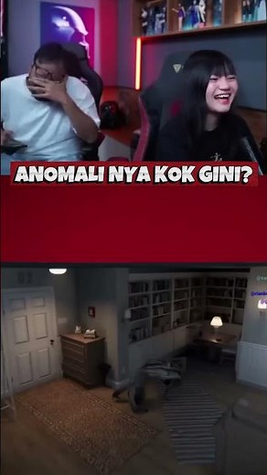 Anomalinya Kok Gitu?! XD #gemashowindo