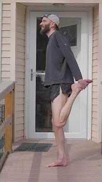 ZERO-DROP / how to run injury-free in barefoot shoes #zerodrop #barefootshoes #running