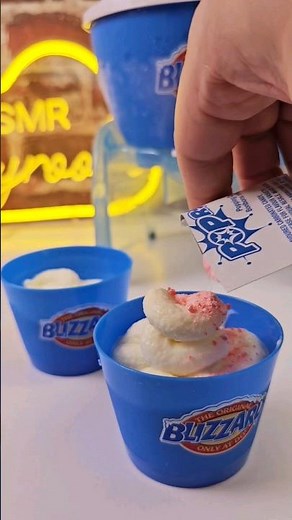 2012 Dairy Queen Blizzard Maker #asmr #nostalgia #dairyqueen #dairyqueenblizzard