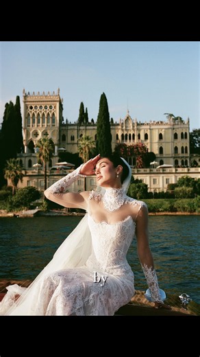 How I Knew It Was The One: Finding My Wedding Dress