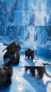 This Setting for an AC game is wild 🦣 | Assassin's Creed Legends