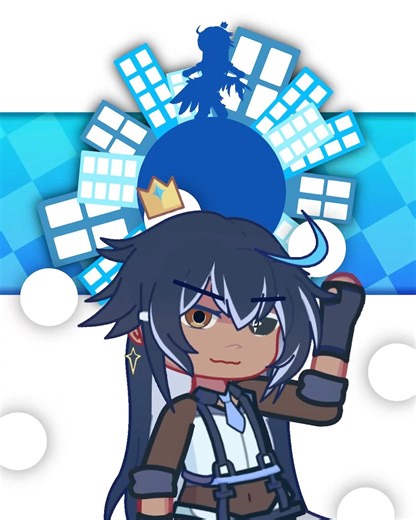 [FC] DROP POP CANDY! • #DropPlebCandyFC || #gacha #gachaclub #gachalife #animation #animationmeme