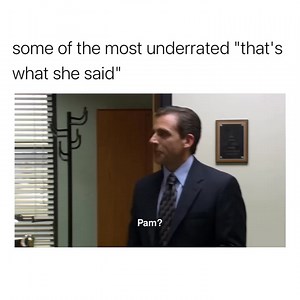 The Office Bloopers on Reels