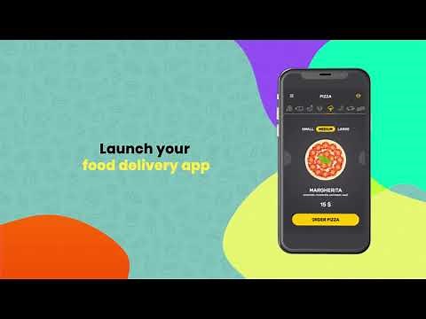 How to start your online Food Delivery business