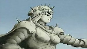 Watch Wolf's Rain Season 1 Episode 24 - Scent of a Trap