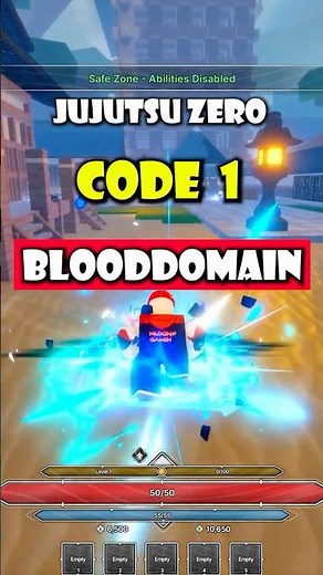 Jujutsu Zero ALL New WORKING Codes (UPDATE)