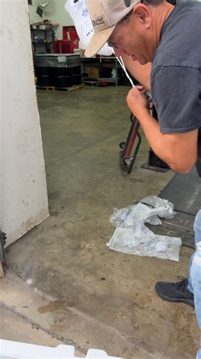 Coolers filled we out | Pilot Racing