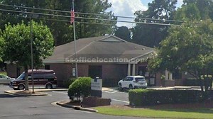 Washington Social Security Office 1633 John Small Ave, Washington, North Carolina 27889