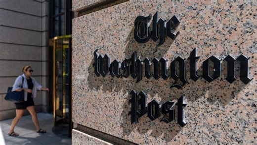 Judge bars FBI from probing Washington Post reporter's electronics